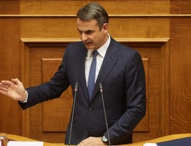 Κυρ.Μητσοτάκης σε Αλ.Τσίπρα: «Υπάρχει πλειοψηφία ΣΥΡΙΖΑ με έξι βουλευτές τριγύριζα»